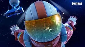 Epic Games teases the arrival of Fortnite OG Season 3