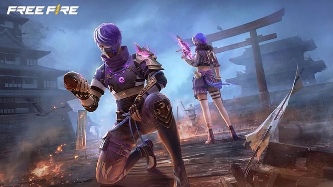 Garena Free Fire MAX में मिलेंगे मुफ्त ईनाम, 21 मार्च 2025 के सभी Redeem Codes हुए रिलीज
