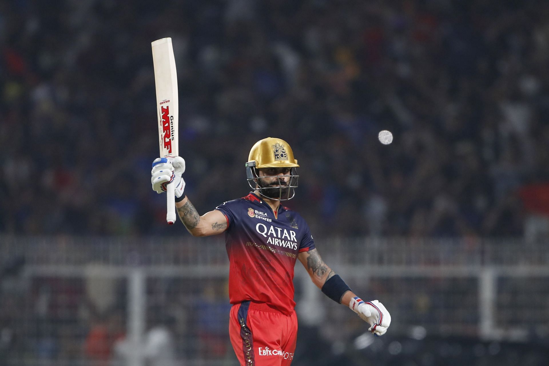 2025 IPL - Kolkata Knight Riders v Royal Challengers Bengaluru - Source: Getty