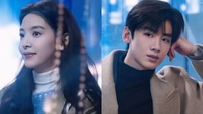 "I REFUSE TO SAY GOODBYE" — Fans overwhelmed as Bai Jingting and Zhang Ruonan bid farewell to their The First Frost characters