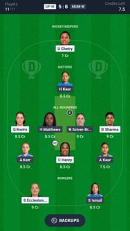 Fantasy suggestion #2