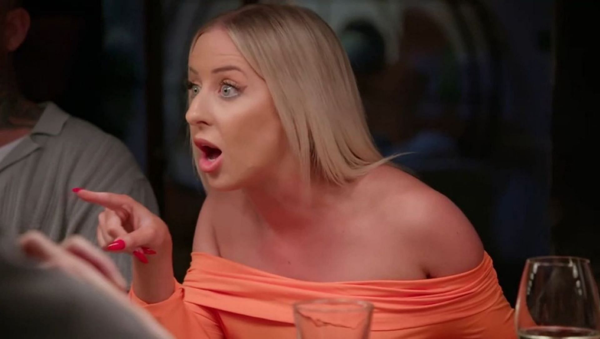 Married at First Sight: Australia season 12 episode 24