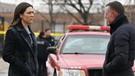 Who plays Nina Chapman in Chicago PD? Everything you need to know