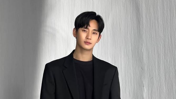 Kim Soo-hyun predicted to face a $123 million fine from Disney if Knock Off gets cancelled amidst his ongoing dating controversy