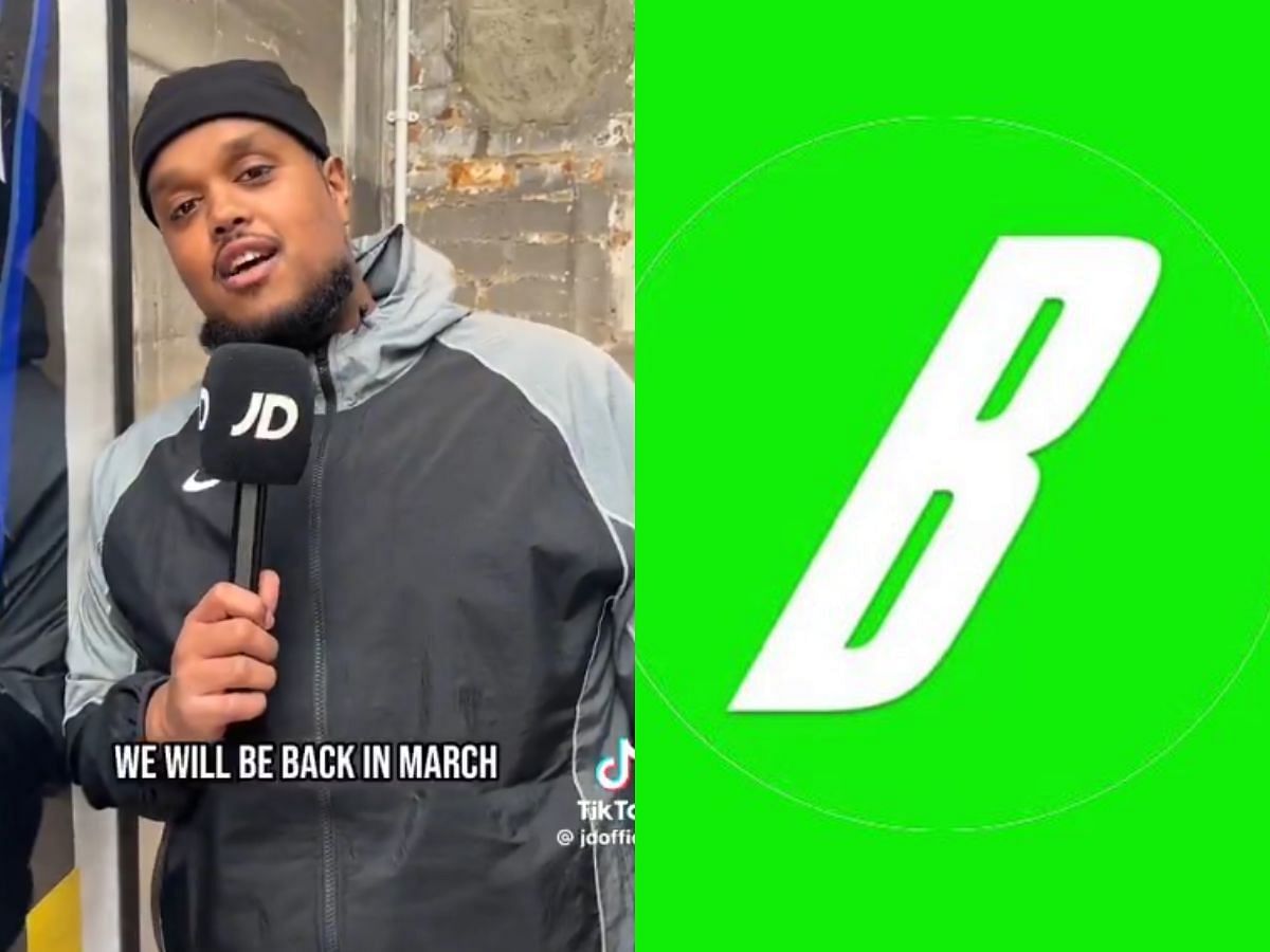 Chunkz has announced that Beta Squad will return in March 2025 (Image via X/@luxcurv and X/@betasquad)