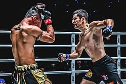 Dmitrii Kovtun says Suablack victory restored his confidence to fight the very best: “I can take on elite fighters”