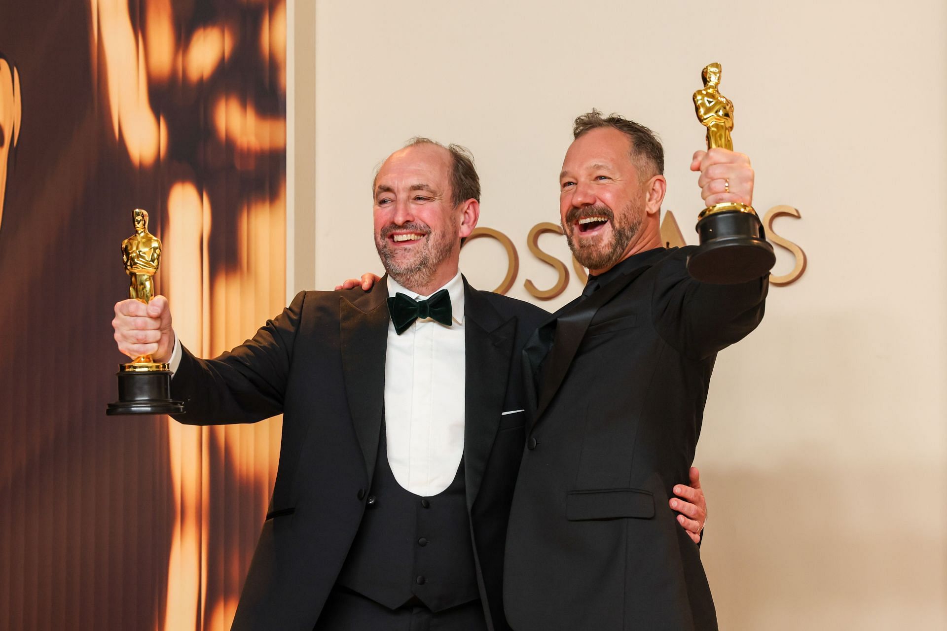 97th Academy Awards - Source: Getty