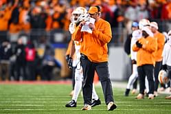 5-star Tennessee QB recruit Faizon Brandon set to take part in elite Georgia high school football event