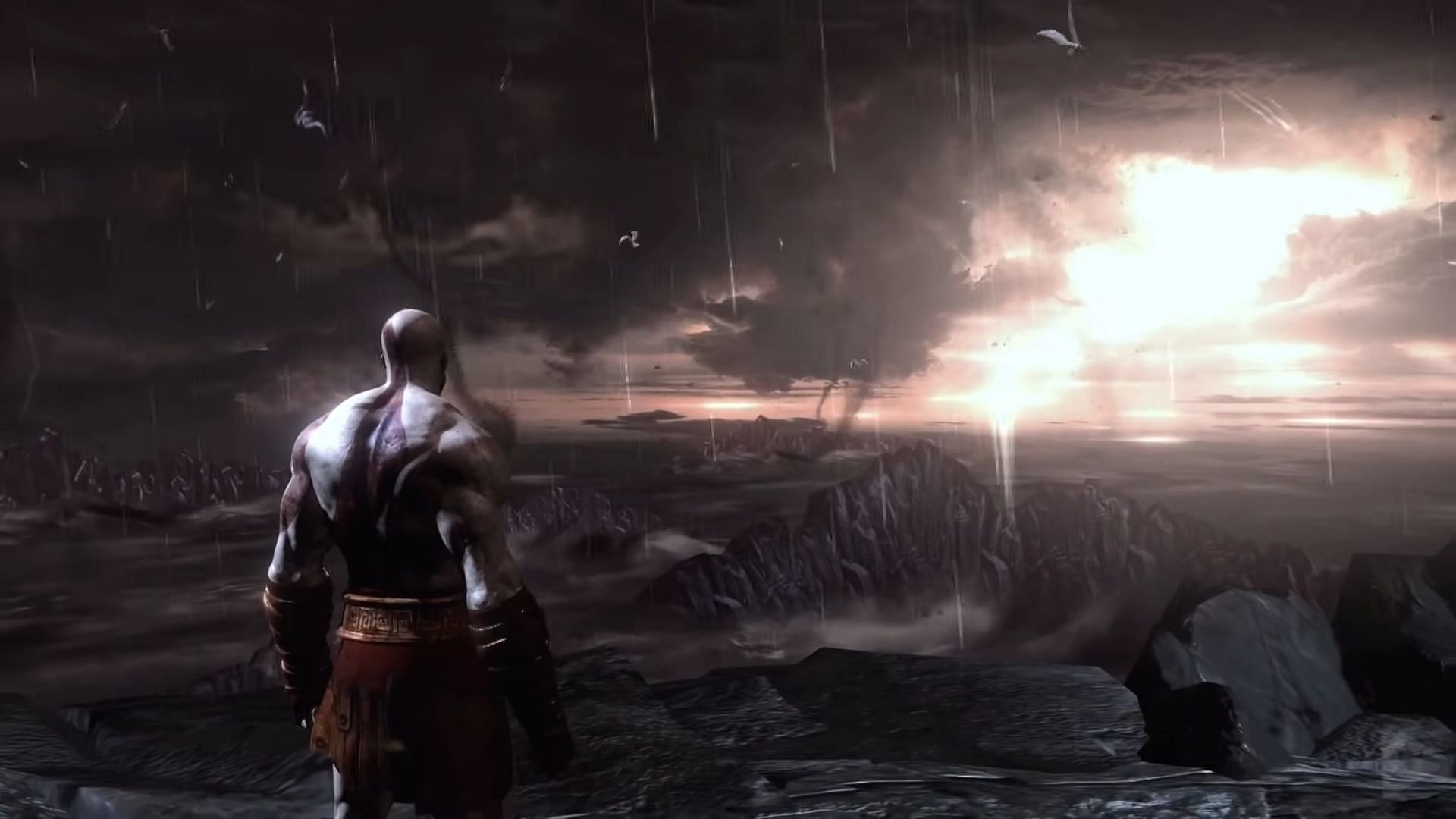 God of War 3