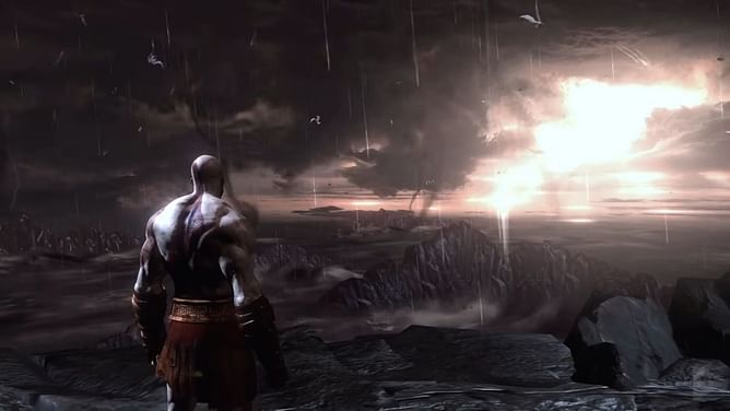Is God of War 3 worth playing in 2025?
