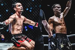 “It will depend on the timing” - Sam-A fancies his chances at knocking out Jonathan Di Bella to claim world title glory in Japan