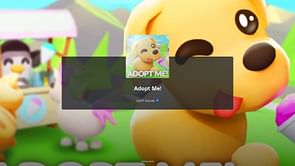 Adopt Me Ice Cream House update patch notes