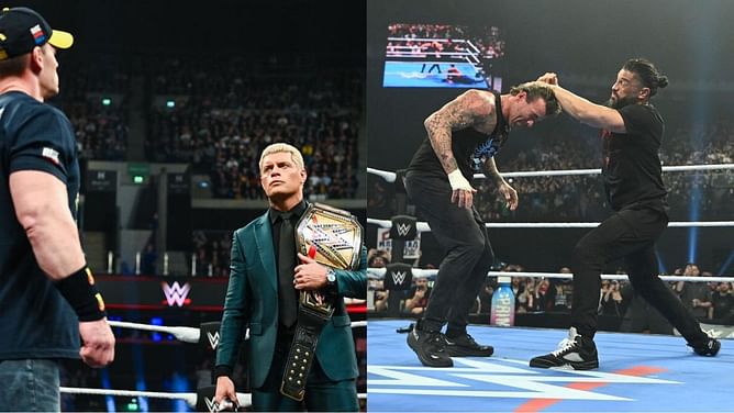 5 बड़ी बातें जो इस हफ्ते WWE Raw के जरिए इशारों-इशारों में बताई गईं