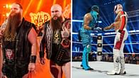 4 WWE duos who can win the World Tag Team Championship next