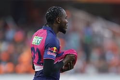 Top 5 most expensive figures in all IPL history ft. Jofra Archer