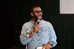 Tyler Perry hints at the possibility of Beauty in Black season 2 in a recent post on Instagram
