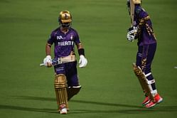 KKR Predicted Playing 11 vs RCB for Match 1 of IPL 2025 ft. Ajinkya Rahane & Sunil Narine