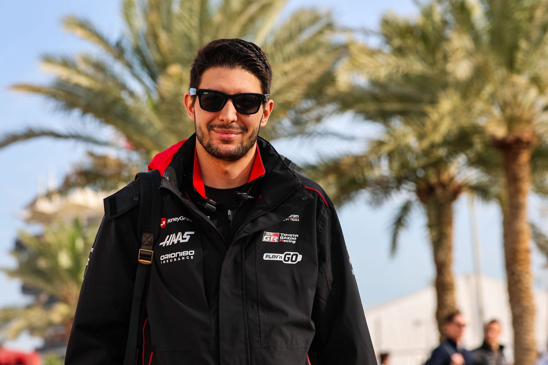 Formula 1 Testing in Bahrain - Day 1 - Source: Getty