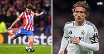 Real Madrid icon Luka Modric makes feelings clear about Julian Alvarez’s controversial penalty miss as he points to ‘rule’ book