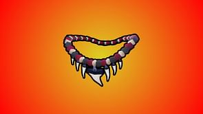 What does Shark Tooth Necklace do in Blox Fruits?