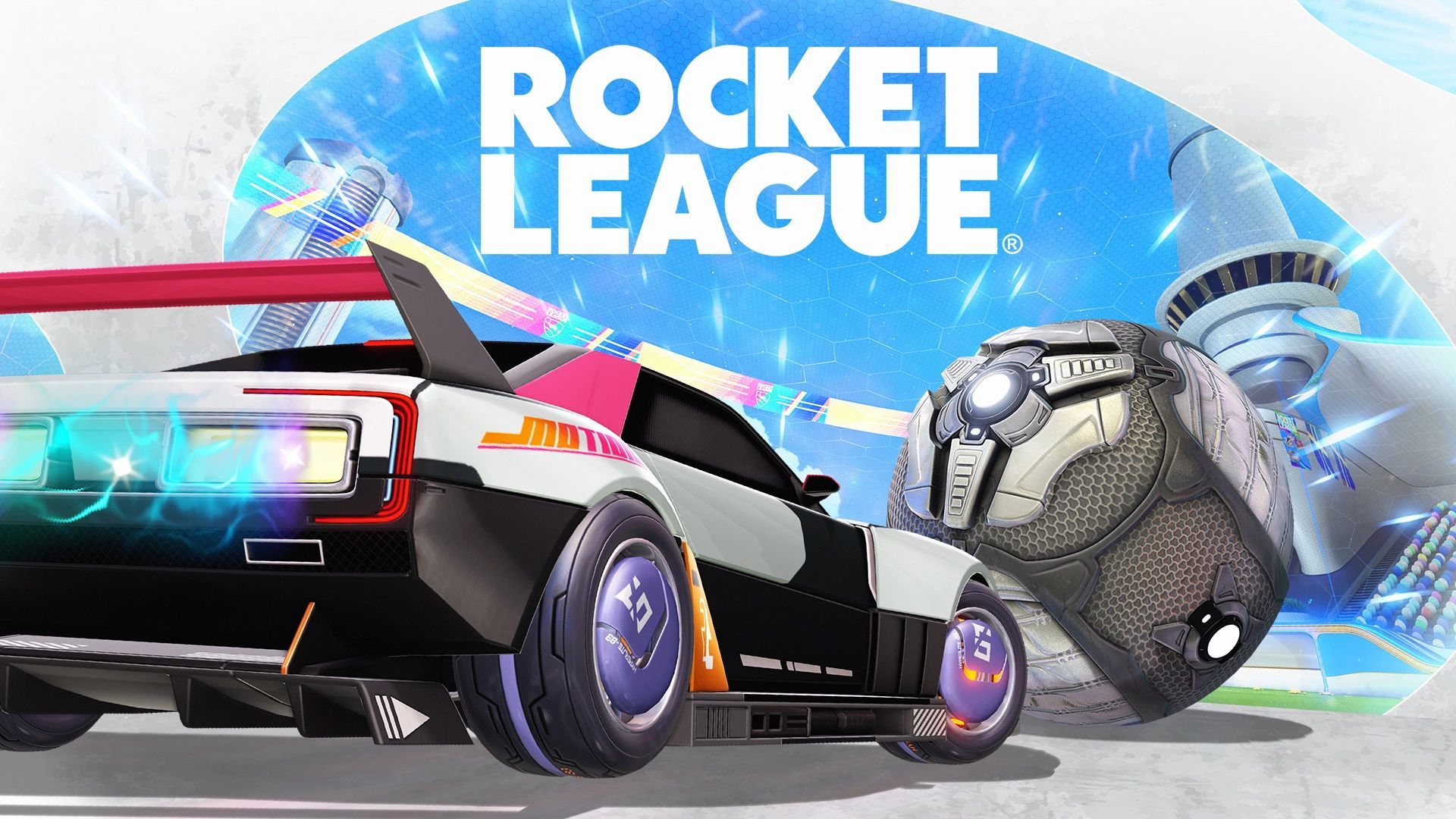 Rocket League Season 18: Release date and what to expect