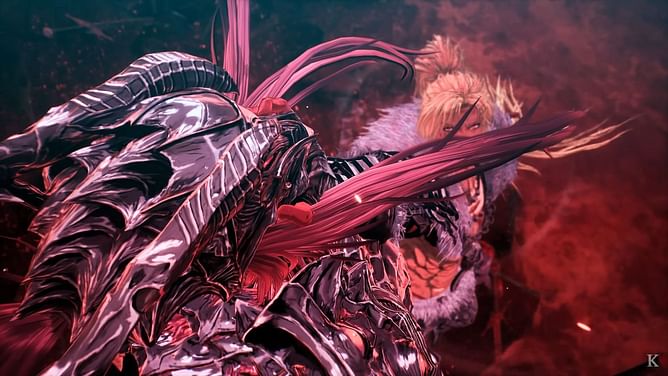 How to unlock Phantom Abilities in The First Berserker Khazan