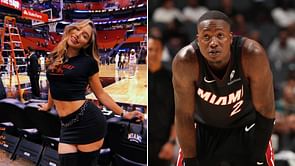 Nelk Boys podcaster shouts out Terry Rozier after Abella Danger's claim about flooding notifications