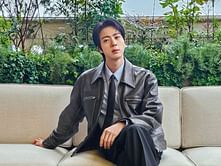 "He's basically the part of the cast' — Fans react as BTS' Jin continues his streak of mentioning Jungkook on Run Jin in the latest episode