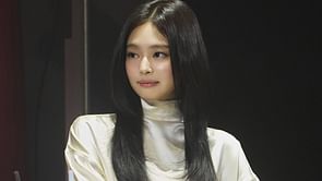 “I wanted to become an artist that could complete an entire show”— BLACKPINK Jennie reveals the reason behind naming her album title ‘Ruby’