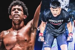 Adriano Moraes banking on his newfound Muay Thai tools to upset Yuya Wakamatsu in Japan: “I will make him suffer”