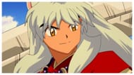 Inuyasha de Inuyasha é outro dos personagens de anime como Renji (imagem via nascer do sol)