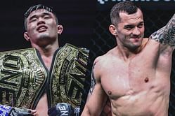 Christian Lee on possible welterweight title defense versus "dangerous" Roberto Soldic: “Definitely gonna be a tough opponent”