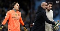 Manchester City consider launching move to sign 27-year-old goalkeeper with €60 million price tag: Reports