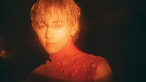 BTS' Taehyung becomes the highest-ranking K-pop artist on Brazil's Tidal Top Videos chart, sweeping top 9 spots with solo tracks in the US