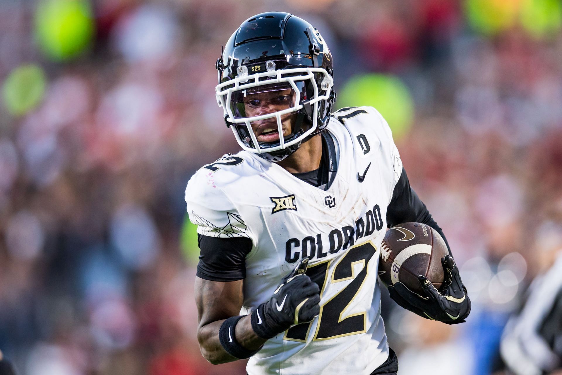 Travis Hunter - Colorado v Texas Tech - Source: Getty