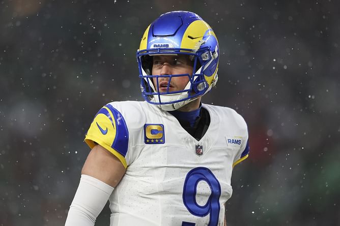 “It was a grueling month” - Rams GM Les Snead makes feelings known about Matthew Stafford nearly leaving Rams