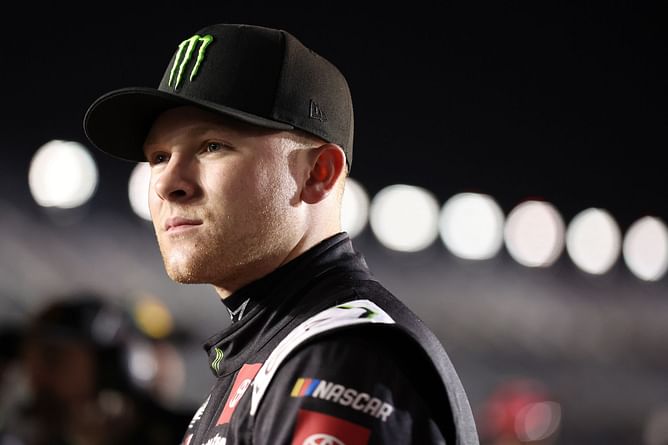 Ty Gibbs’ mother Heather reveals her true feelings about her son’s ‘concerning’ NASCAR slump
