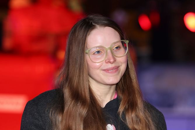 What did Jessie Cave play in the Harry Potter series? Actress launches OnlyFans account to "get out of debt" and invest in "self-love"