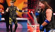 3 Things that can happen between AJ Styles and Logan Paul on WWE RAW