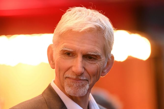 Damon Hill reacts to World Rally Drivers' protest against FIA's anti-swearing guidelines