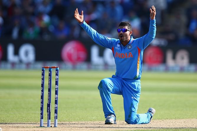India's top 5 spells in Champions Trophy finals ft. Ravindra Jadeja