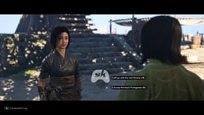 Assassin's Creed Shadows: Should you pick Red Silk or Black Silk?