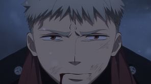 Blue Exorcist: The Blue Night Saga episode 10: A final resolution happens with Shiro and the children