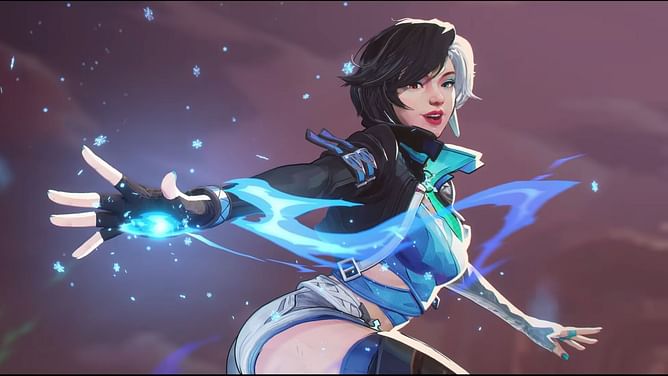Marvel Rivals' Executive Producer explains how heroes are made in the game