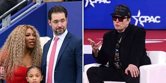 Serena Williams' husband Alexis Ohanian takes up bid after $352.6B-worth Elon Musk dismisses interest in buying TikTok