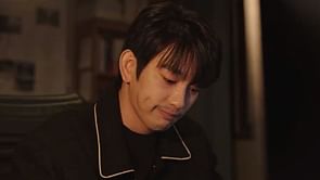 The Witch episodes 7 & 8 recap: Why did Dong-jin disappear after meeting Mi-jeong?