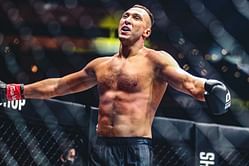 “Bring attention back to heavyweight” - Roman Kryklia says it’s his responsibility to bring excitement to the heavier divisions