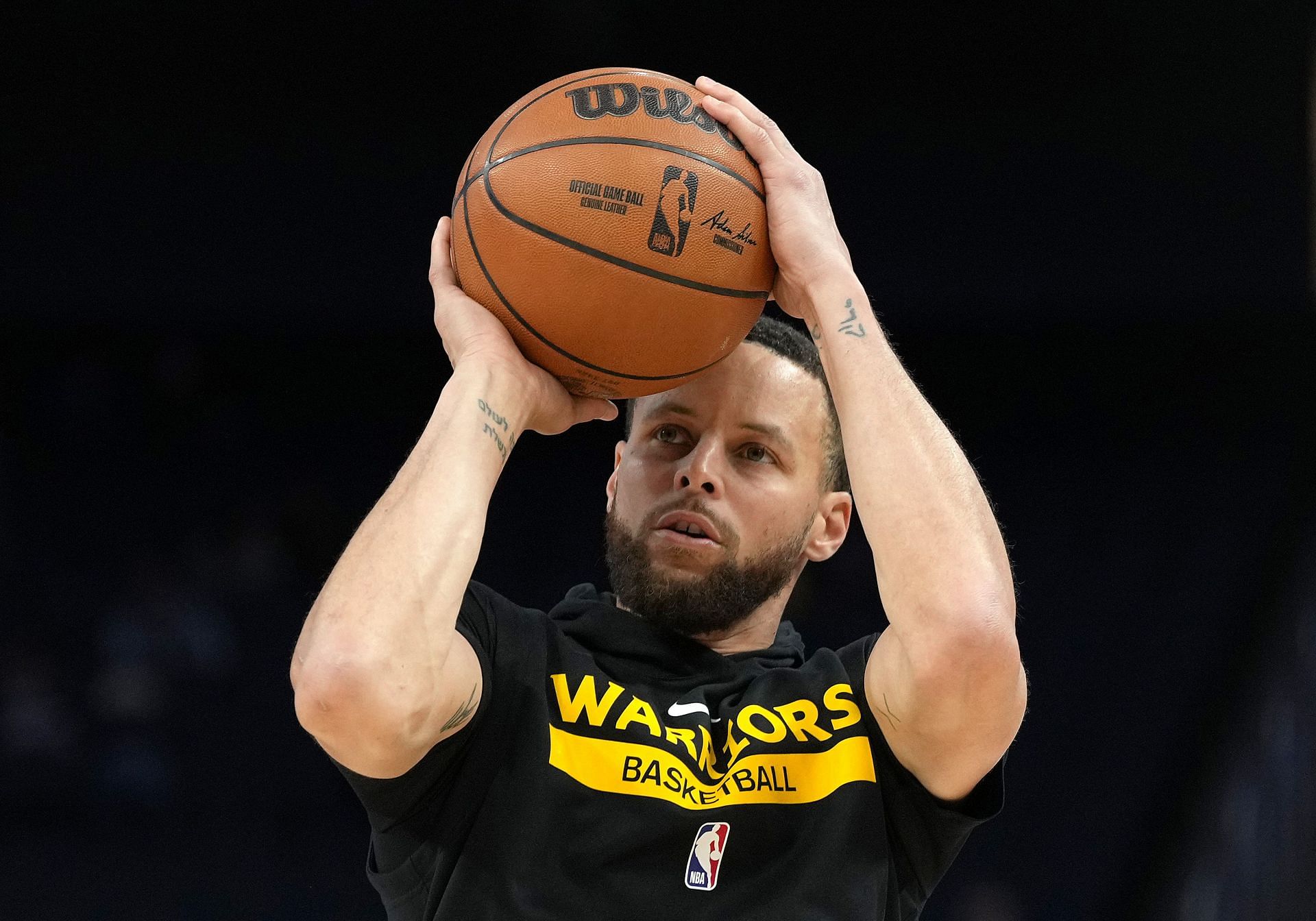 Sacramento Kings v Golden State Warriors - Source: Getty