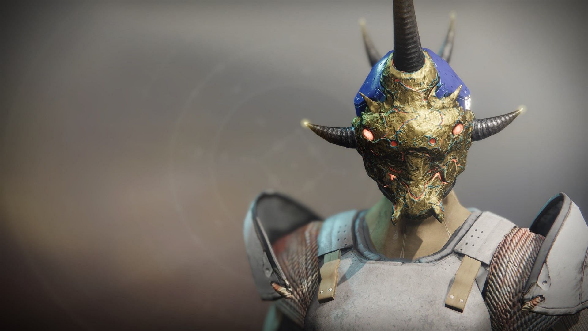 Khepri&#039;s Horn (Image via Bungie)