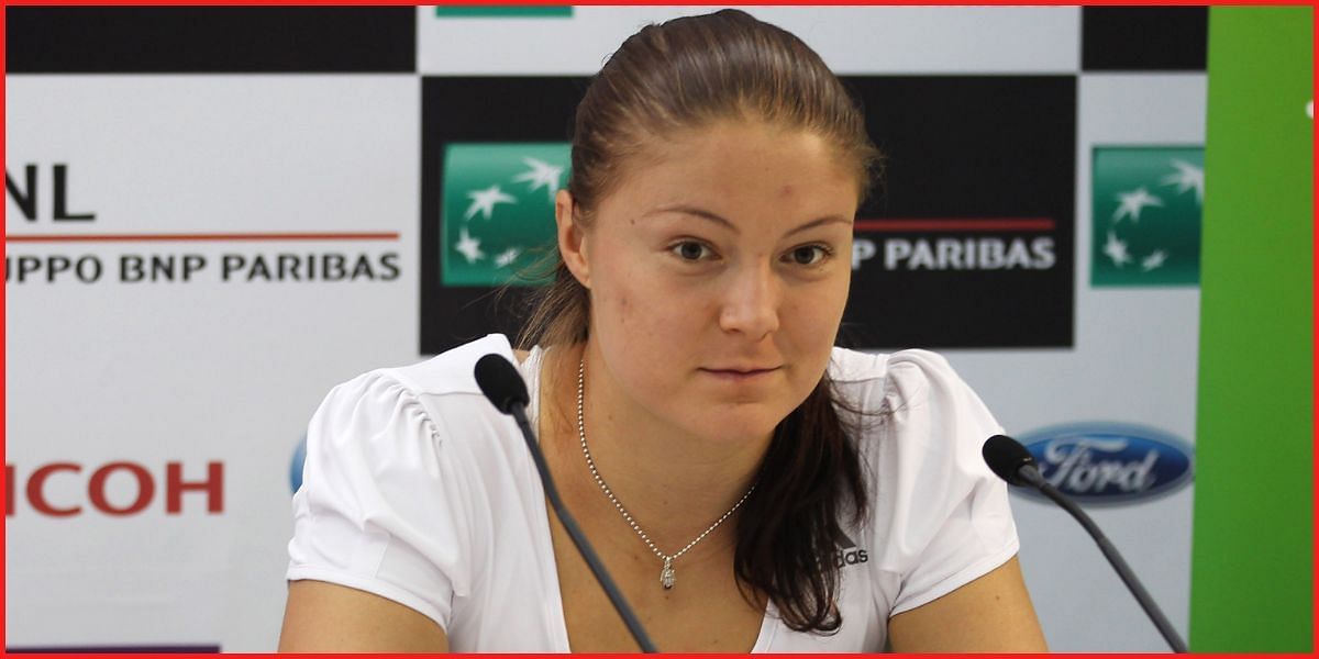 Dinara Safina makes bold claims on men